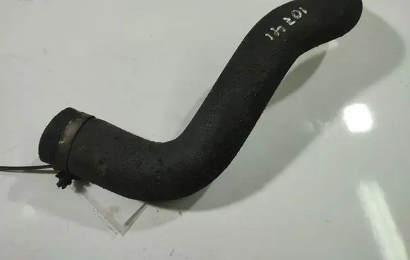 Nissan Almera Tino Engine coolant pipe/hose 