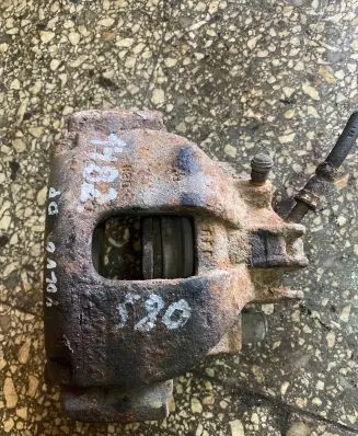 Volvo S80 Front brake caliper