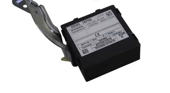Infiniti FX Keyless (KESSY) go control unit/module 285951BP0A