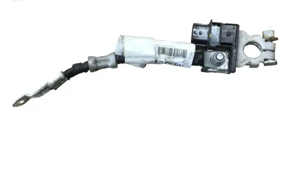 Renault Scenic IV - Grand scenic IV Negative earth cable (battery) 191015150 1857AD