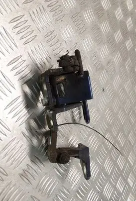 Volkswagen Golf V Rear door hinge set 