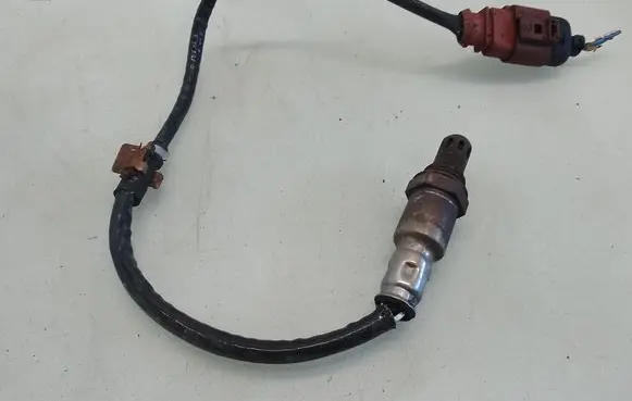 Volkswagen Golf Plus Lambda probe sensor