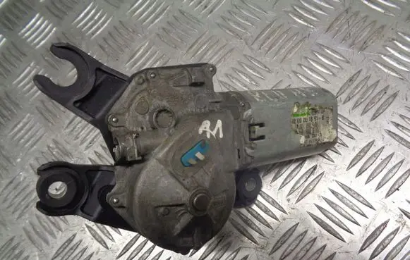 Renault Laguna II Wiper motor 8200001891