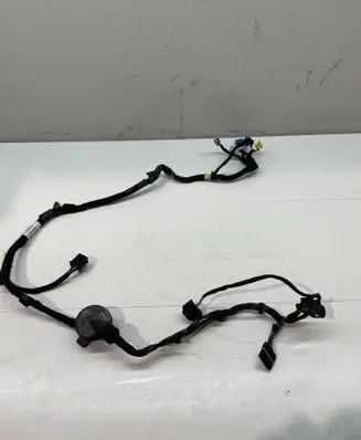 Mercedes-Benz S W221 Front door wiring loom A2214403913