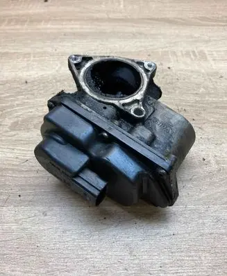 Volkswagen Tiguan EGR valve 03L131501G 08101338