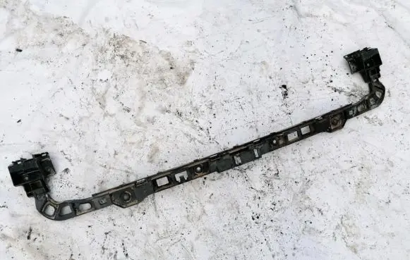 Volkswagen Golf VI Rear bumper mounting bracket 5k6807863 5k6.807.863