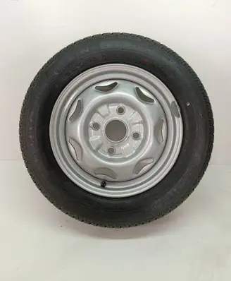 Suzuki Swift Cultus R13 spare wheel 450B13FHA 8484913S