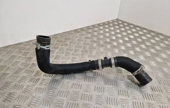 Renault Scenic IV - Grand scenic IV Engine coolant pipe/hose
