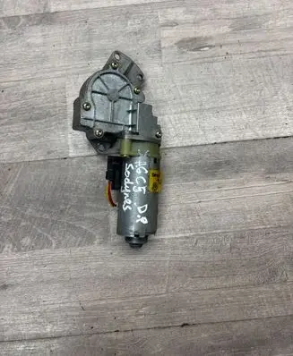 Audi A6 S6 C5 4B Seat adjustment motor 3B0959762q 288Q184998