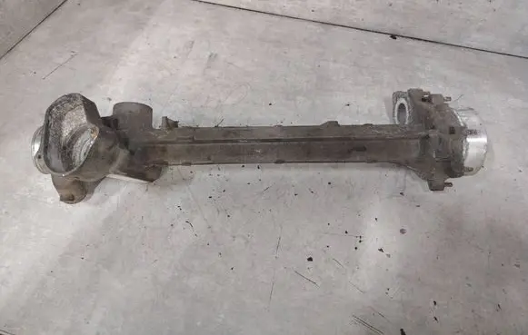 BMW X3 F25 Steering rack mechanical part 73957500000 32196858719 00000833