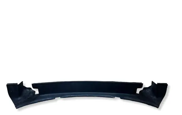 Mercedes-Benz GLE (W166 - C292) Other trunk/boot trim element A2926900007