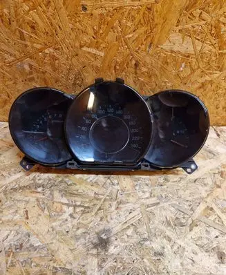 KIA Ceed Speedometer (instrument cluster) 94033A2010
