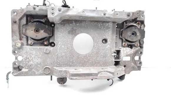 Jaguar I-Pace Engine mounting bracket J9D3002A68A