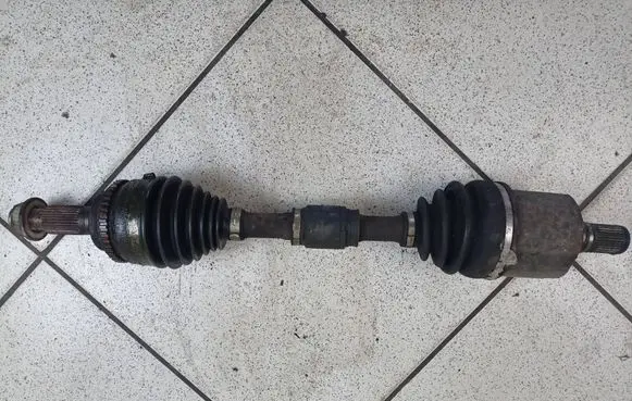 Mazda CX-9 Front driveshaft
