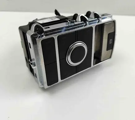 Land Rover Range Rover Sport L494 Head unit multimedia control JPLA14B596HD