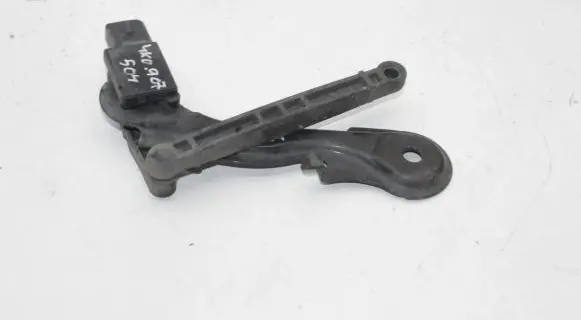 Rear air suspension level height sensor