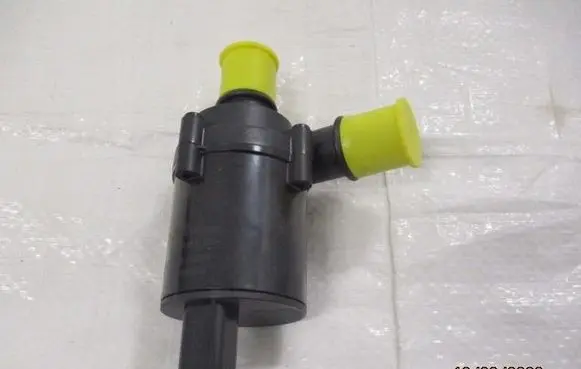 Peugeot 3008 I Electric auxiliary coolant/water pump