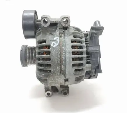 BMW 1 E81 E87 Generator/alternator BR14CB F00M145312
