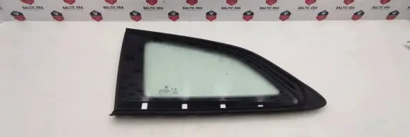 BMW 3 G20 G21 Rear side window 7433993 107020
