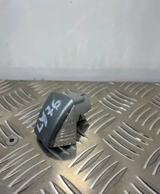 Audi A6 C7 Front door handle cover 4H0837880B LY7G