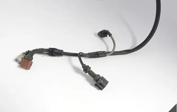Audi A4 S4 B8 8K Other wiring loom 3B0973722A