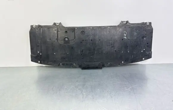 Mazda CX-5 II Engine splash shield/under tray K6805