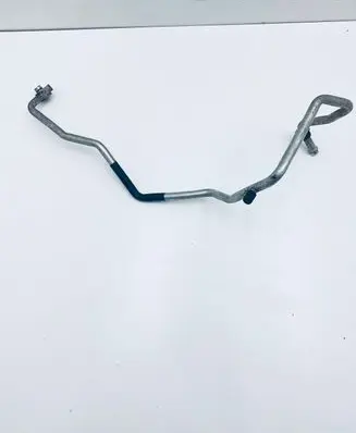 Audi A2 Air conditioning (A/C) pipe/hose 8Z1260740
