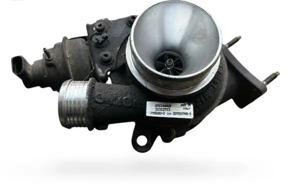 Volvo V70 Turbo 31312713 GTC1444VZ