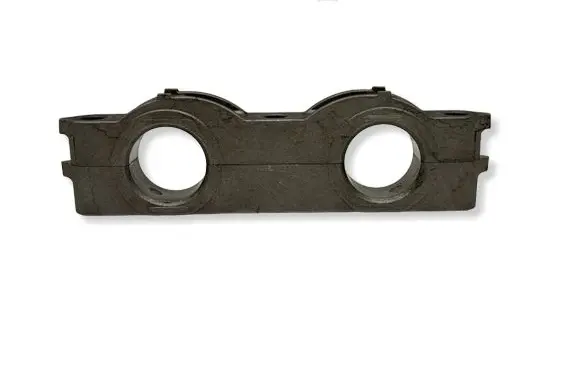 Mitsubishi Pajero Camshaft holder 