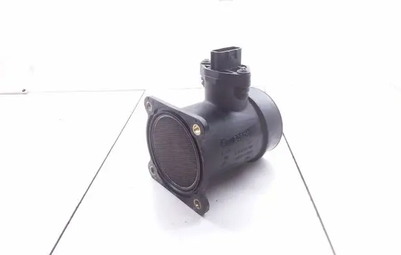 Nissan Almera Tino Mass air flow meter 226807J600 0280218005