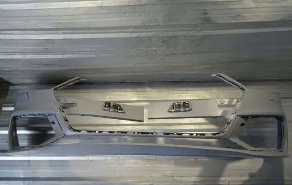 Audi A7 S7 4K8 Front bumper XXX99999XXXXX00