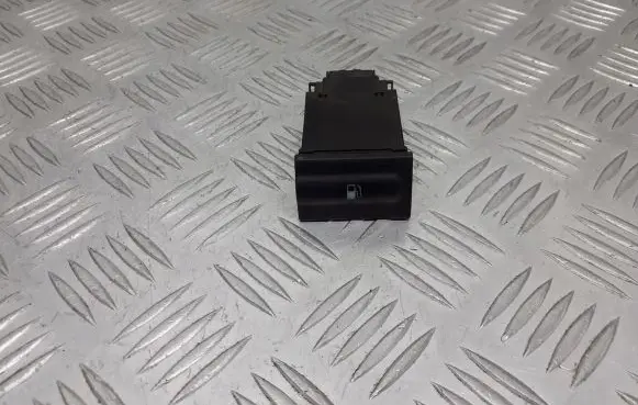 Skoda Octavia Mk1 (1U) Other switches/knobs/shifts