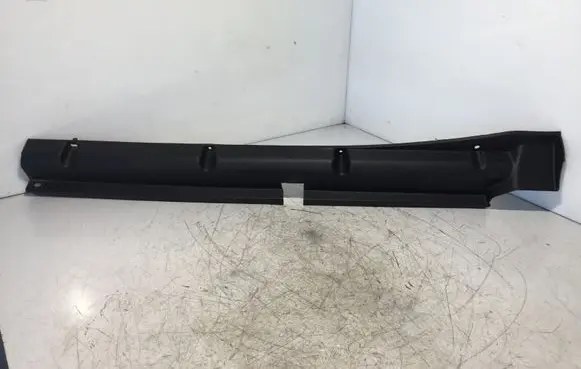 Peugeot Expert Rear door card trim 9810218977
