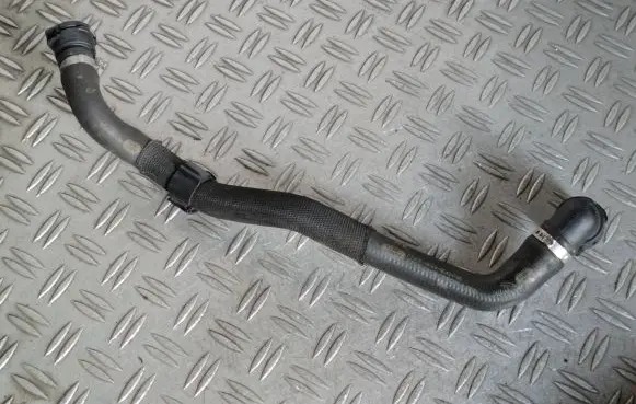 Jaguar F-Pace Engine coolant pipe/hose HK838C424AC