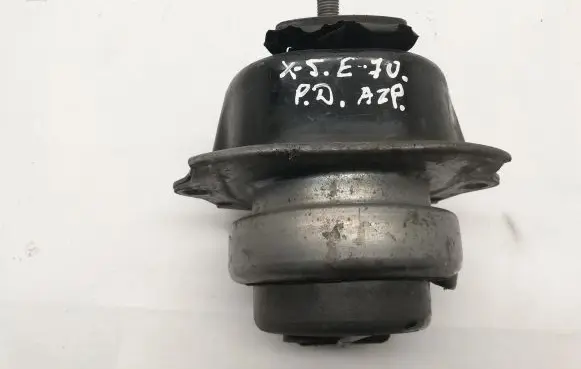 BMW X5 E70 Engine mount bracket 678441602