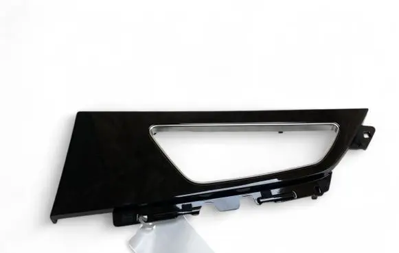 Audi Q7 4M Center console decorative trim 4M0867470