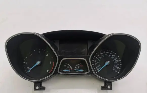 Ford Kuga II Speedometer (instrument cluster) DV4T10849MLA SWLAA5759
