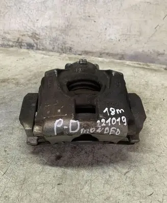 Ford Mondeo MK V Front brake caliper