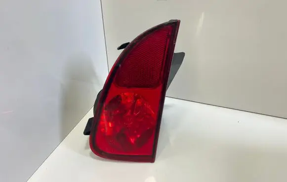 Renault Espace - Grand espace IV Rear fog light 8200027154