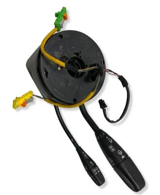 Mercedes-Benz CLK A209 C209 Wiper turn signal indicator stalk/switch A2035408145