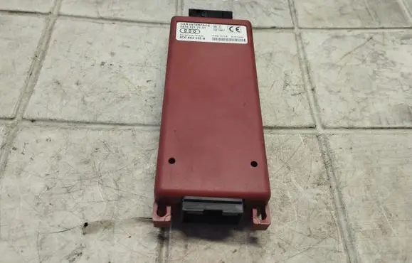 Phone control unit/module