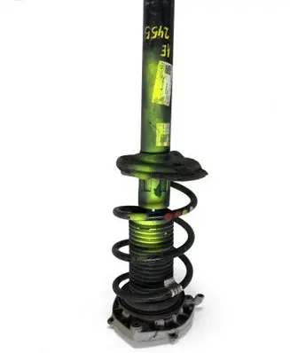 Volkswagen ID.3 Front shock absorber/damper 10A400035