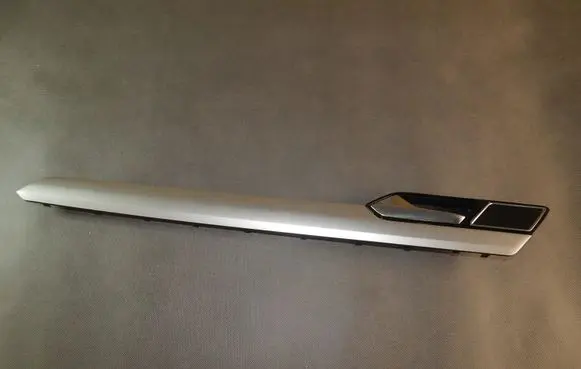 Volkswagen PASSAT B8 Rear door card trim 3G0867449