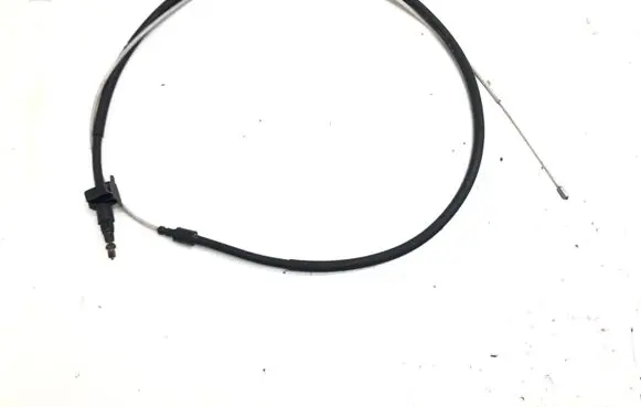 Citroen Berlingo Handbrake/parking brake wiring cable 9689082080
