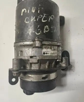 Audi A4 S4 B8 8K Air conditioning (A/C) compressor (pump) 8K0260805F