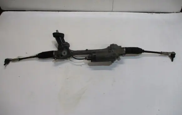 Volkswagen Tiguan Steering rack 5Q0959755G