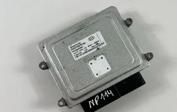 KIA Niro Engine control unit/module ECU 954412BBN0