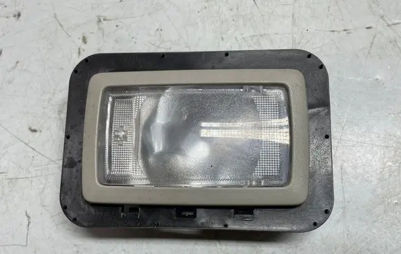 Opel Insignia A Rear seat light