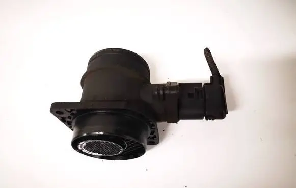 Audi A3 S3 8P Mass air flow meter 0281002531 038906461b