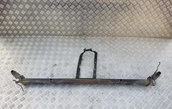 Opel Grandland X Hybrid/electric vehicle battery bracket 9825735680
